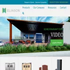 eliasoncorp.com eliasoncorp.com