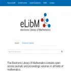 elibm.org elibm.org
