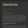 elidedbranches.com elidedbranches.com