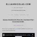 elijahnicolas.com elijahnicolas.com