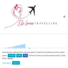 elilovestravelling.com elilovestravelling.com