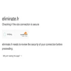 eliminate.fr
