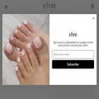 elimspaproducts.co.uk