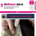 elinfluencer.com.ar