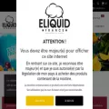eliquid-france.com