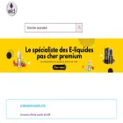 eliquide-diy.fr eliquide-diy.fr