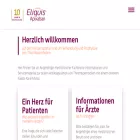 eliquis.de eliquis.de