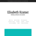 elisabethkramer.com elisabethkramer.com
