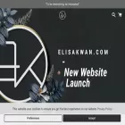 elisakwan.com