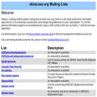 elists.isoc.org