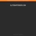 elitebartender.com elitebartender.com