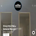 elitebathroomware.co.nz