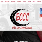 elitecarcarecenter.com