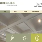 eliteceilings.ca