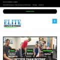 elitechiroperformance.com
