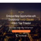elitefrenchtutoring.com elitefrenchtutoring.com