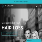 elitehairsolutions.com elitehairsolutions.com