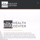 elitehealthcenter.com elitehealthcenter.com