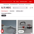 elitemedic.ca elitemedic.ca