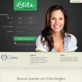 elitesingles.com.mx