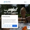 elitespasandleisure.co.uk