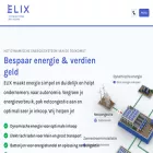elix.nl elix.nl
