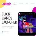 elixir.games elixir.games