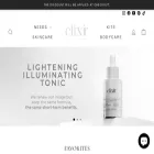elixirbylamaga.com