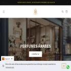 elixirperfumes.es elixirperfumes.es