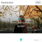 elizabethbeeli.com elizabethbeeli.com