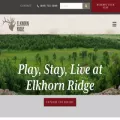 elkhornridgeresort.com