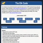 elk.sourceforge.net elk.sourceforge.net