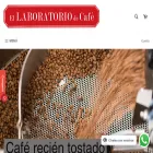 ellaboratoriodecafe.com ellaboratoriodecafe.com