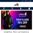 ellesse.cl ellesse.cl