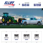 ellifftrailers.com ellifftrailers.com