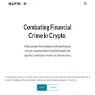 elliptic.co elliptic.co
