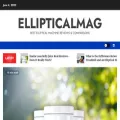 ellipticalmag.com ellipticalmag.com