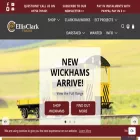ellisclarktrains.co.uk