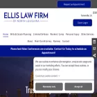 ellislawla.com ellislawla.com