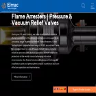 elmactechnologies.com