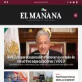 elmanana.com.mx