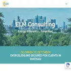 elmconsulting.energy