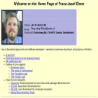 elmer.unibas.ch elmer.unibas.ch