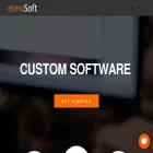 elmosoft.net elmosoft.net