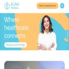 elnamedical.com elnamedical.com