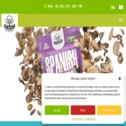 elnogalwellnessnuts.com elnogalwellnessnuts.com