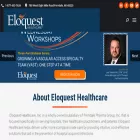 eloquesthealthcare.com