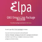 elpa.gnu.org
