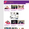 elpajareo.com