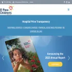 elpasochildrens.org